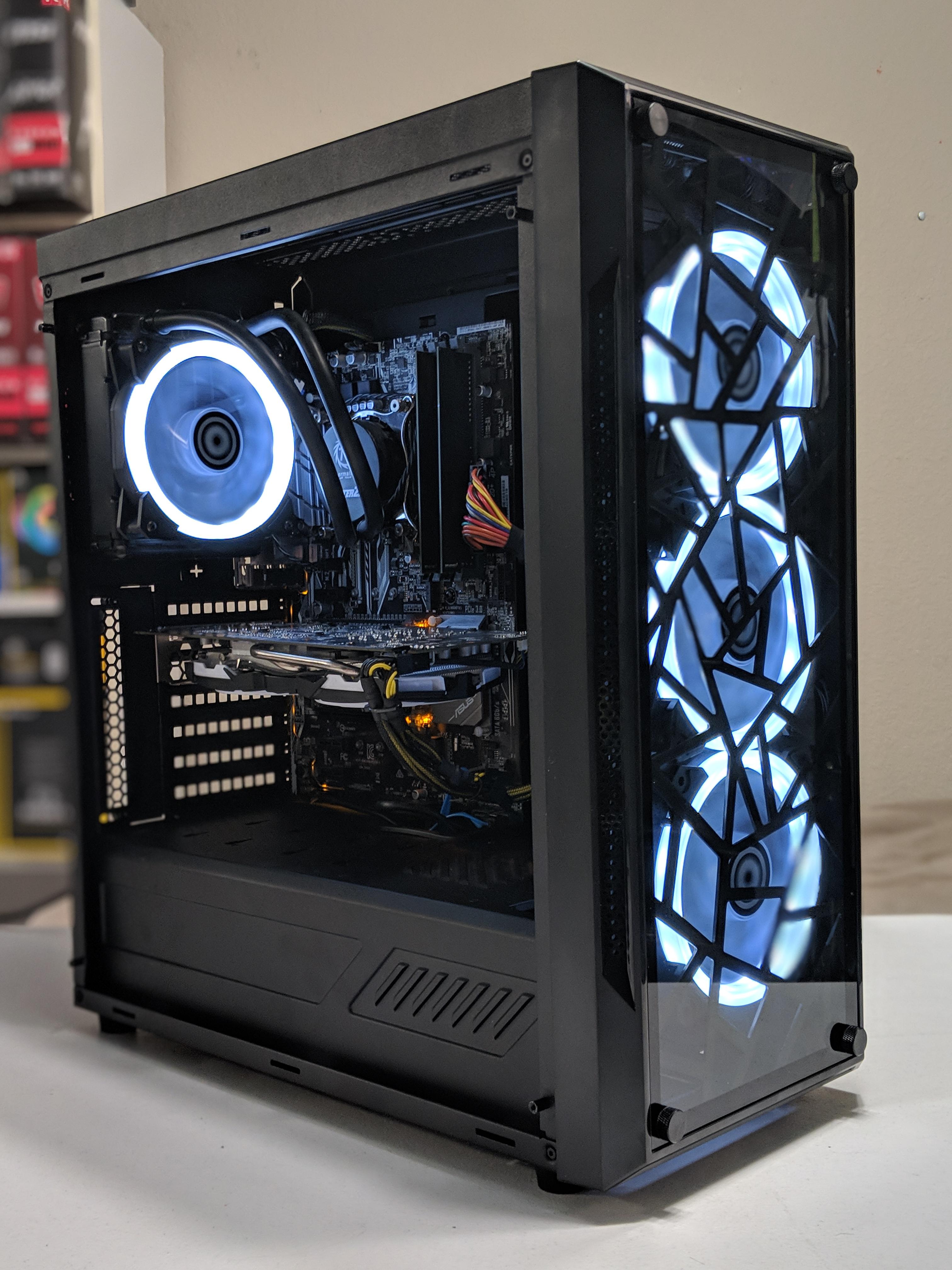 Gaming Lite
